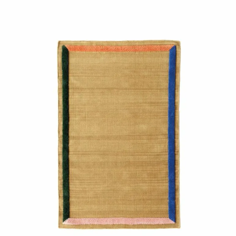 Framed Vloerkleed