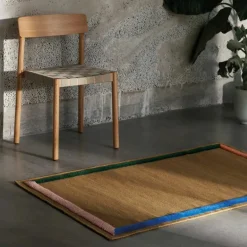Framed Vloerkleed