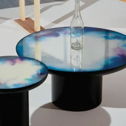 Francis Salontafel