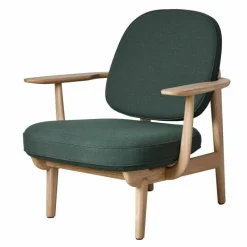 Fred Fauteuil