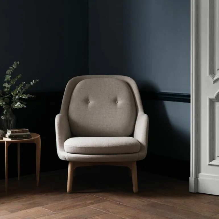 Fri Fauteuil