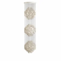 Fun Hanglamp Met Plafondplaat