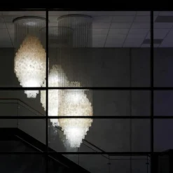 Fun Hanglamp Met Plafondplaat