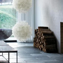 Fun Hanglamp Met Plafondplaat