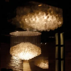 Fun Hanglamp Met Plafondplaat