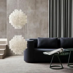 Fun Hanglamp Met Plafondplaat