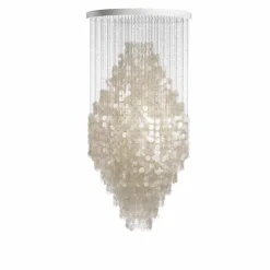 Fun Hanglamp Met Plafondplaat