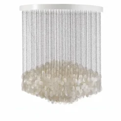 Fun Hanglamp Met Plafondplaat