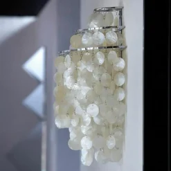 Fun Wandlamp