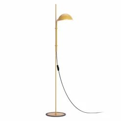 Funiculí Vloerlamp