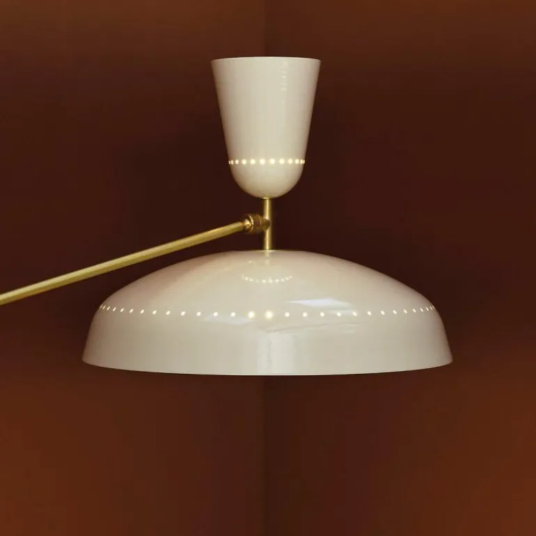 G1 Plafondlamp
