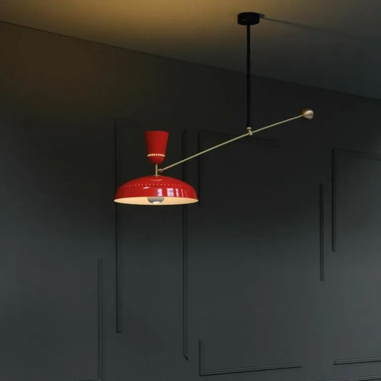 G1 Plafondlamp