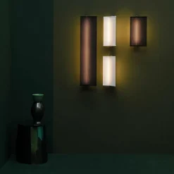 G3 Triple Wandlamp