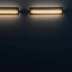 G3 Triple Wandlamp