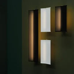 G3 Triple Wandlamp