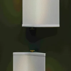 G3 Triple Wandlamp