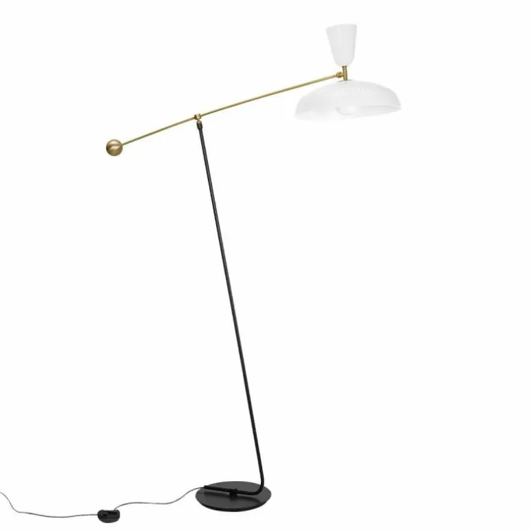 G1 Vloerlamp