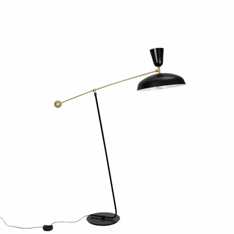 G1 Vloerlamp