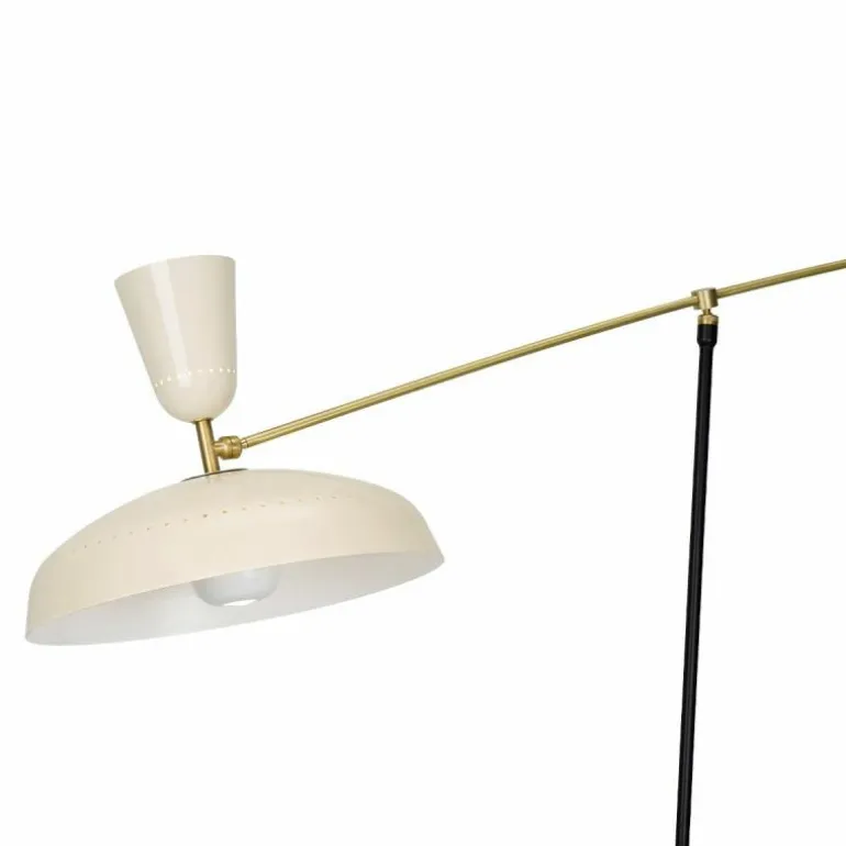 G1 Vloerlamp