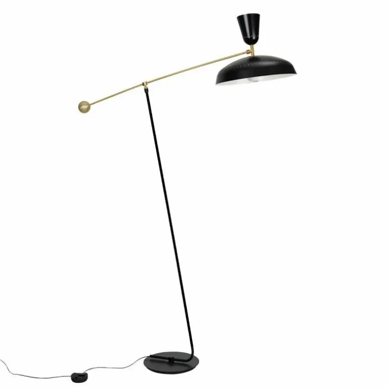 G1 Vloerlamp