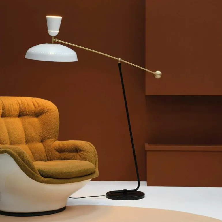 G1 Vloerlamp