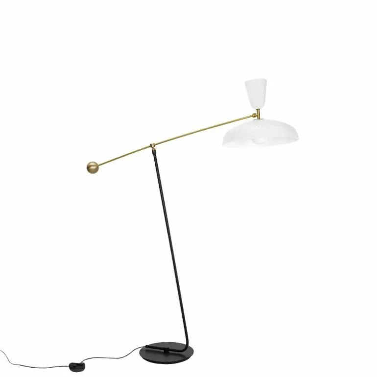 G1 Vloerlamp