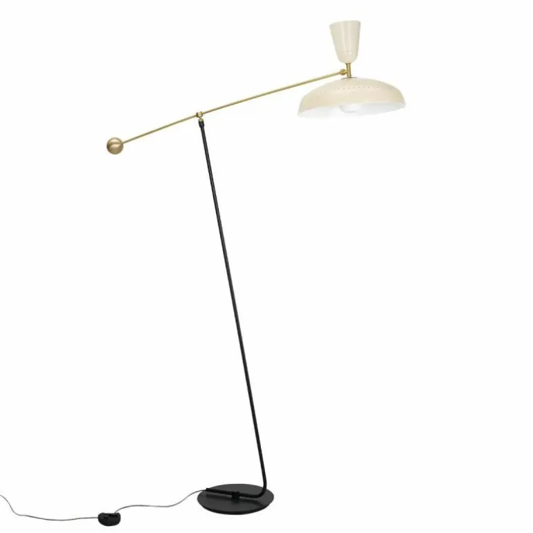 G1 Vloerlamp