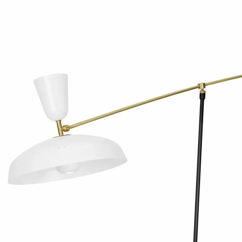 G1 Vloerlamp