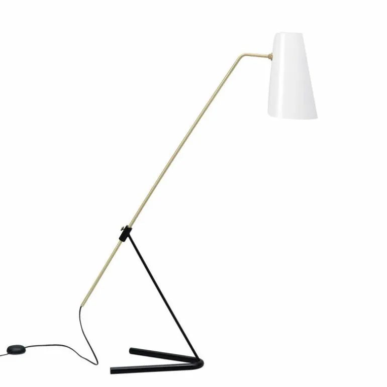 G21 Vloerlamp