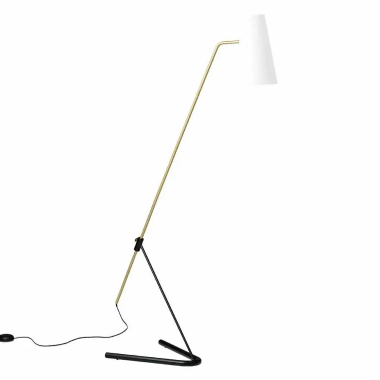 G21 Vloerlamp