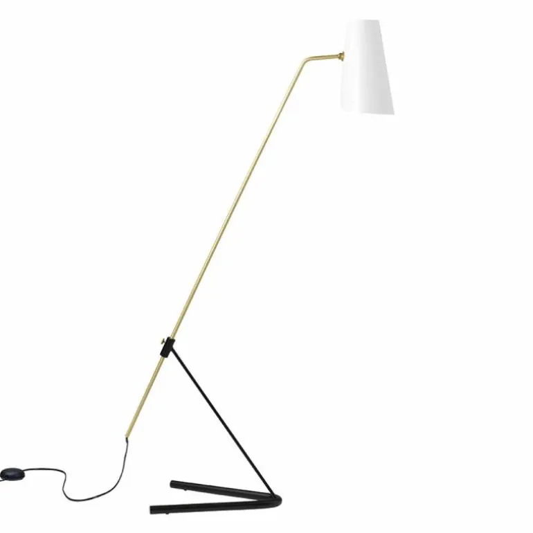 G21 Vloerlamp