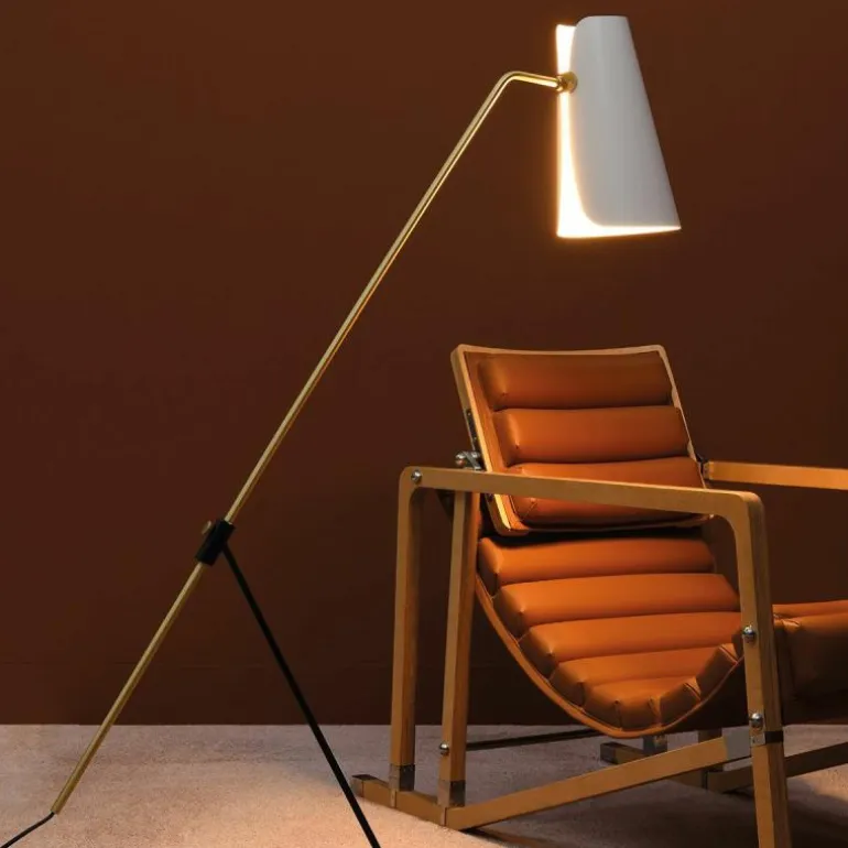 G21 Vloerlamp