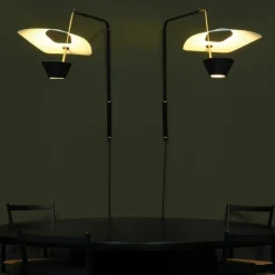 G25 Wandlamp