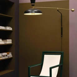 G1 Wandlamp