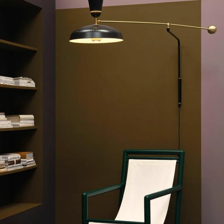 G1 Wandlamp