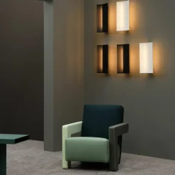 G3 Wandlamp