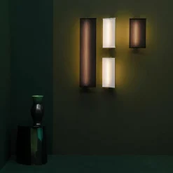 G3 Wandlamp
