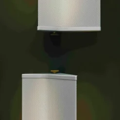 G3 Wandlamp
