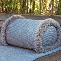 Garden Layers Big Roll Kussen