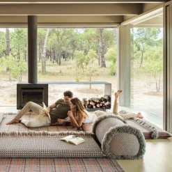 Garden Layers Buitenkleed Terracotta