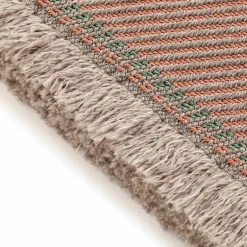 Garden Layers Buitenkleed Terracotta