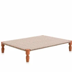 Garden Layers Double Indian Daybed