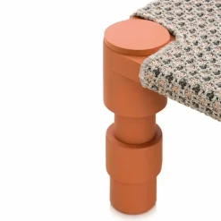 Garden Layers Single Indian Daybed