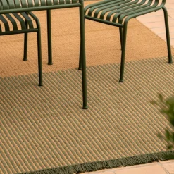 Garden Vloerkleed Outdoor