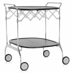 Gastone Trolley