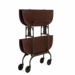 Gastone Trolley Mat