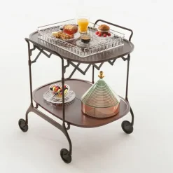 Gastone Trolley Mat