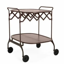 Gastone Trolley Mat