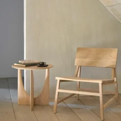 Geometric Bijzettafel