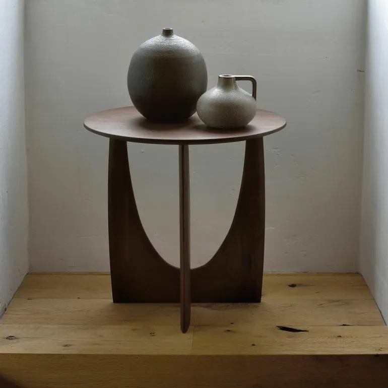 Geometric Bijzettafel